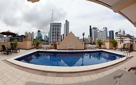 Hotel Coral Suites Panama